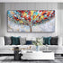 The Tree of Colors